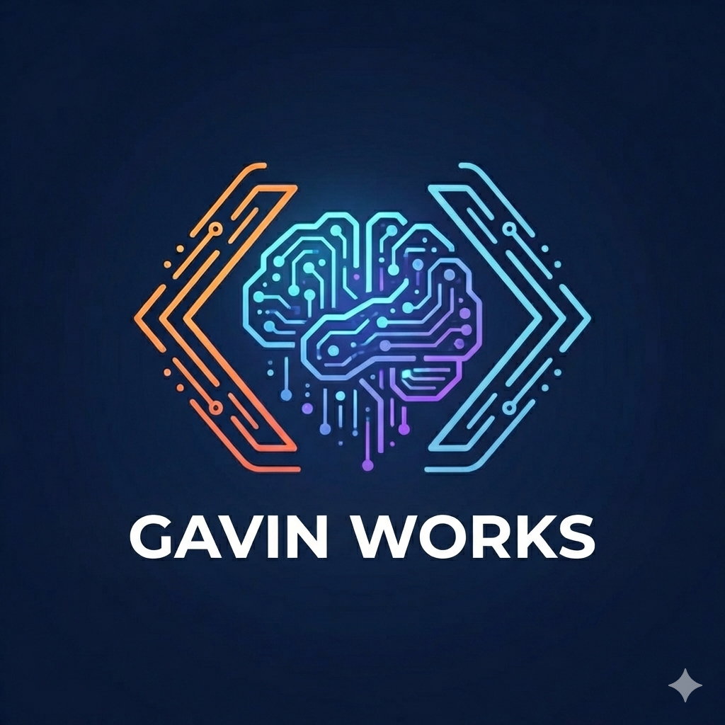 Gavin Kaminski WEB 206